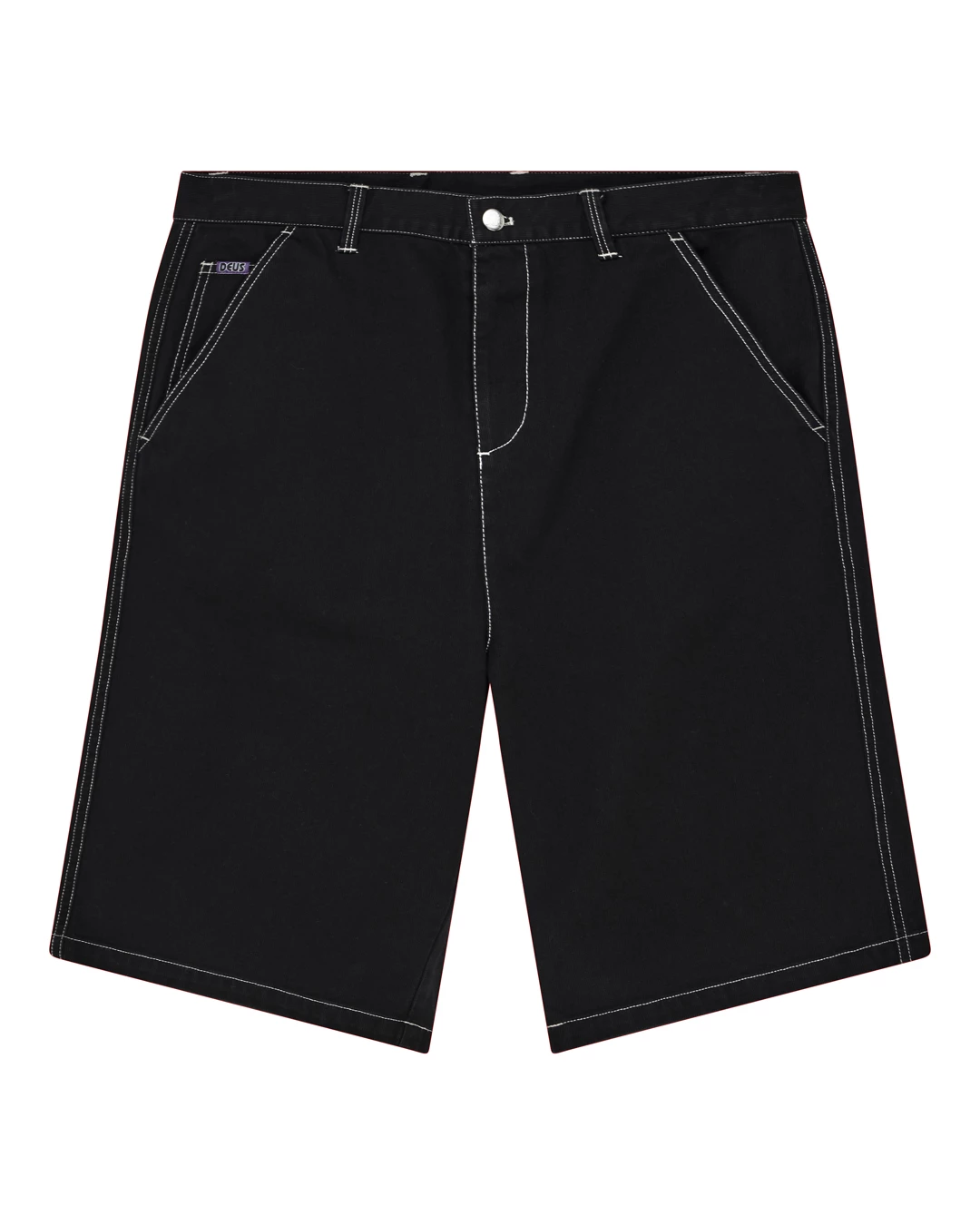 DEUS EX MACHINA STRINGER WALK SHORT - Tôpette Skateboards & Lifestyle